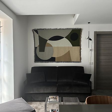 Brionaloft Apartment Domodossola Exterior photo