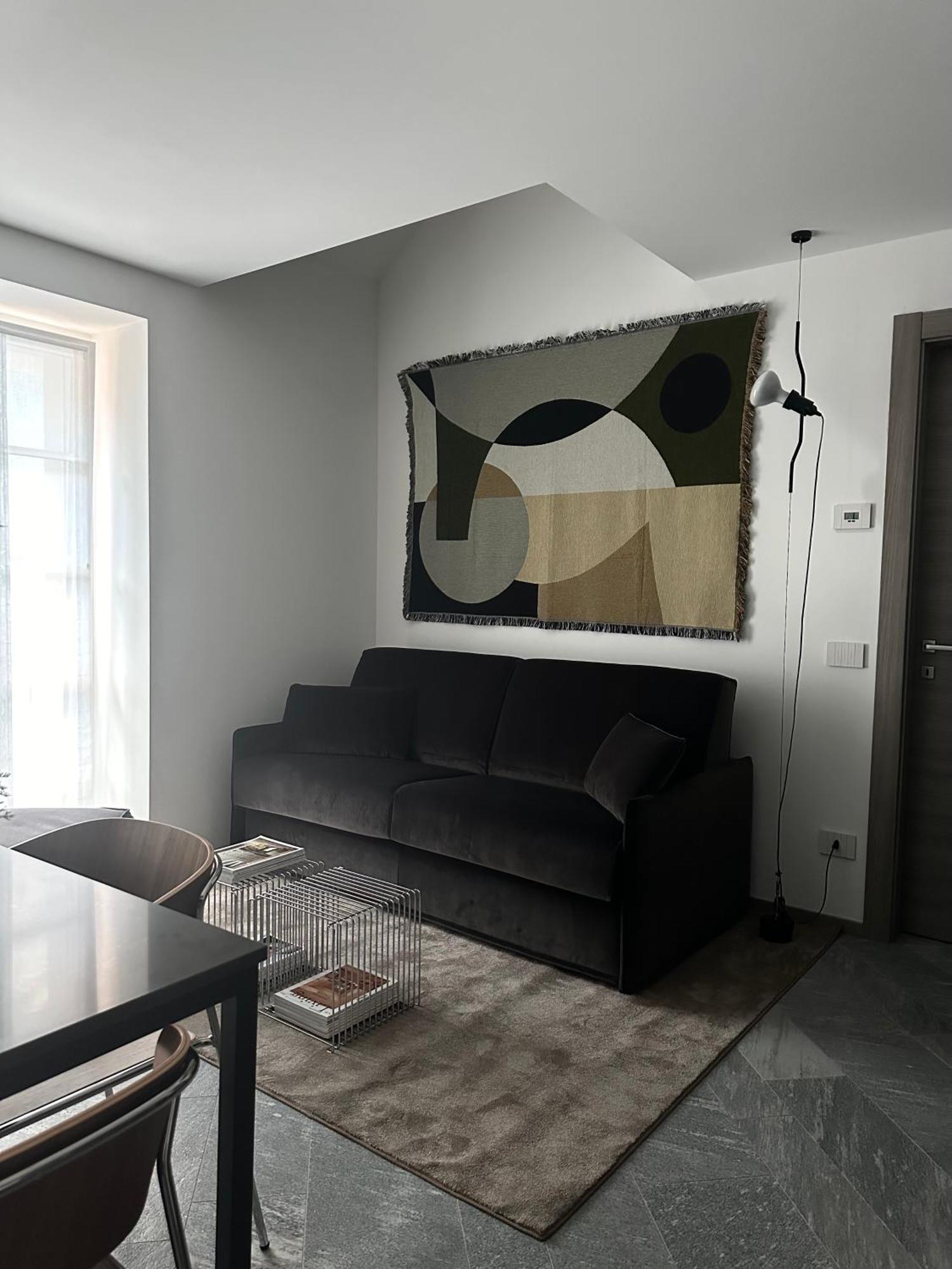 Brionaloft Apartment Domodossola Exterior photo