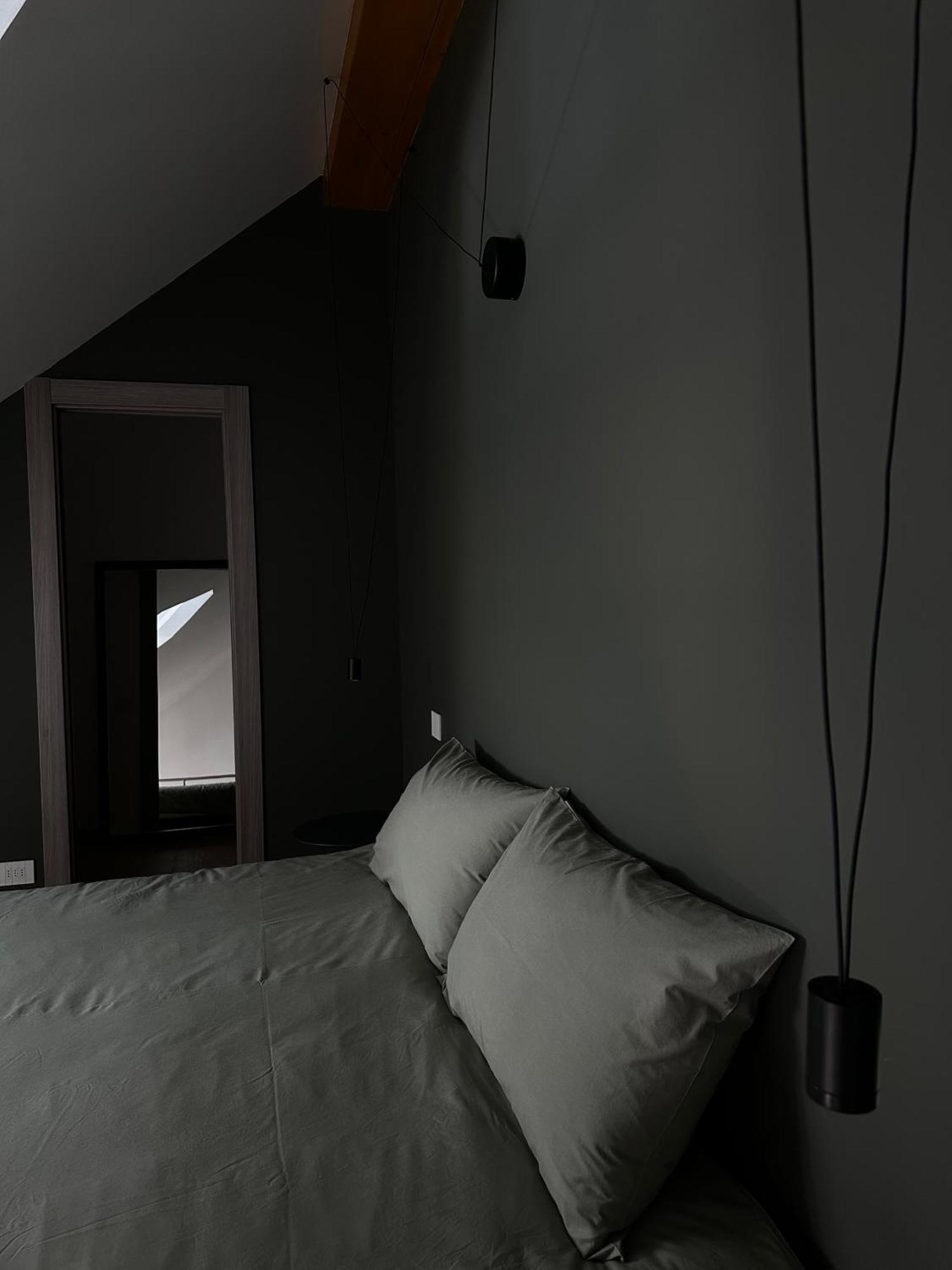 Brionaloft Apartment Domodossola Exterior photo