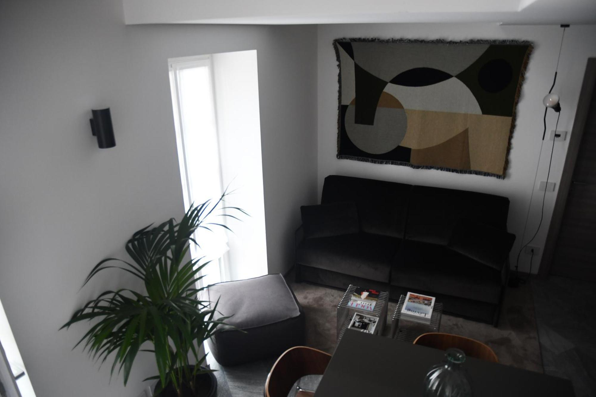 Brionaloft Apartment Domodossola Exterior photo